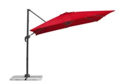 Schneider® SCHNEIDER Rhodos Junior Ampelschirm, Rot, 270x270 Cm, Quadratisch 12 Schneider® SCHNEIDER Rhodos Junior Ampelschirm, Rot, 270x270 Cm, Quadratisch -Dopple Geschaft 3 22314.jpg