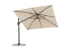 Schneider® SCHNEIDER Rhodos Twist Ampelschirm, Natur, 300x300 Cm, Quadratisch 15 Schneider® SCHNEIDER Rhodos Twist Ampelschirm, Natur, 300x300 Cm, Quadratisch -Dopple Geschaft 3 22315.jpg