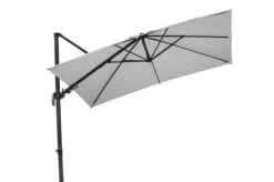 Schneider® SCHNEIDER Rhodos Eco Twist Ampelschirm, Grau, 270x270 Cm, Quadratisch -Dopple Geschaft 3 22319.jpg