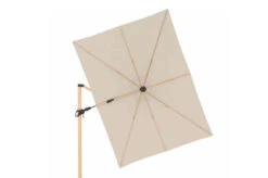 DOPPLER Alu Wood Pendelschirm, Natur, Alu/Polyester, 300x220 Cm, Mit Kurbel, Holzoptik 15 DOPPLER Alu Wood Pendelschirm, Natur, Alu/Polyester, 300x220 Cm, Mit Kurbel, Holzoptik -Dopple Geschaft 3 22336.jpg