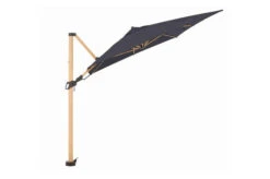 DOPPLER Alu Wood Pendelschirm, Anthrazit, Alu/Polyester, 300x220 Cm, Mit Kurbel, Holzoptik -Dopple Geschaft 3 22337.jpg