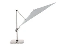 DOPPLER Active Pendelschirm, Grau, Alu/Polyester, 370cmx210 Cm, Mit Kurbel, 360°-drehbar -Dopple Geschaft 3 22345.jpg
