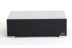 OUTFLEXX Kaffeetisch, Schwarz, Polyrattan, 95x65cm, Mit Glas-Tischplatte 12 OUTFLEXX Kaffeetisch, Schwarz, Polyrattan, 95x65cm, Mit Glas-Tischplatte -Dopple Geschaft 3 2392 9.jpg