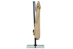 Schneider® SCHNEIDER Rhodos Ampelschirm, Natur, Quadratisch, 300 X 300 Cm 13 Schneider® SCHNEIDER Rhodos Ampelschirm, Natur, Quadratisch, 300 X 300 Cm -Dopple Geschaft 3 2652 1.jpg