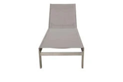 OUTFLEXX Rollliege, Taupe, Edelstahl/Textilene, Verstellbare Rückenlehne, 212x71x36cm -Dopple Geschaft 3 7100 4.jpg