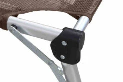 SIENA GARDEN Sole XXL Klappliege Alu / Ranotex®-Gewebe, Silber/taupe, 226x70x105 Cm, Klapp- Und Verstellbar -Dopple Geschaft 4 13062 2.jpg