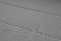 OUTFLEXX Sitzgruppe, Taupe, Edelstahl/Teak, Esstisch 200 X 90 Cm, 6 Stapelstühle Gepolstert -Dopple Geschaft 4 14204.jpg