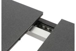 SIENA GARDEN Miros Esstisch, Anthrazit, Alu/Spraystone, 180/240x90 Cm 16 SIENA GARDEN Miros Esstisch, Anthrazit, Alu/Spraystone, 180/240x90 Cm -Dopple Geschaft 4 14277 1.jpg