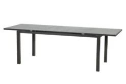 KETTLER Basic Plus Sitzgruppe, Anthrazit/anthrazit, Alu/Textilene, 180/240x90cm, 4 Stapel-, 2 Multipositionssessel -Dopple Geschaft 4 17231.jpg