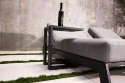 OUTFLEXX Beistelltisch, Weiß, Aluminium, 48 X 32 X 53 Cm, U-Form -Dopple Geschaft 4 18514.jpg