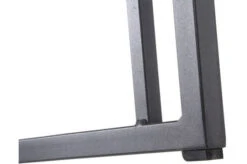 SIENA GARDEN Ramo Beistelltisch, Aluminium, 36x43 Cm -Dopple Geschaft 4 19615 1.jpg