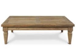 OUTFLEXX Loungetisch, Natur, Recycled FSC®-Teak, 120x80x31cm, Aufwendig Gestaltete Tischbeine -Dopple Geschaft 4 20312.jpg