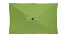 DOPPLER Active Auto Tilt Mittelstockschirm, Fresh Green, Alu/Polyester, 210x140 Cm, Höhenverstellbar, Mit Kurbel -Dopple Geschaft 4 20870.jpg