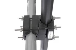 OUTFLEXX Sonnenschirmhalter Für Balkongeländer, Anthrazit, Für Schirmmasten / Balkongeländer Ø38-42mm -Dopple Geschaft 4 20919.jpg