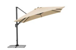 Schneider® SCHNEIDER Rhodos Twist Ampelschirm, Natur, 300x300 Cm, Quadratisch 16 Schneider® SCHNEIDER Rhodos Twist Ampelschirm, Natur, 300x300 Cm, Quadratisch -Dopple Geschaft 4 22315.jpg