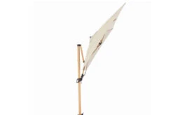 DOPPLER Alu Wood Pendelschirm, Natur, Alu/Polyester, 300x220 Cm, Mit Kurbel, Holzoptik 14 DOPPLER Alu Wood Pendelschirm, Natur, Alu/Polyester, 300x220 Cm, Mit Kurbel, Holzoptik -Dopple Geschaft 4 22336.jpg