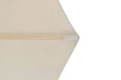 DOPPLER Alu Wood Mittelstockschirm, Natur, Alu/Polyester, 350cm, Mit Kurbel, Holzoptik -Dopple Geschaft 4 22339.jpg