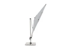 DOPPLER Active Pendelschirm, Grau, Alu/Polyester, 370cmx210 Cm, Mit Kurbel, 360°-drehbar -Dopple Geschaft 4 22345.jpg