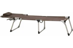 SIENA GARDEN Sole XXL Klappliege Alu / Ranotex®-Gewebe, Silber/taupe, 226x70x105 Cm, Klapp- Und Verstellbar -Dopple Geschaft 5 13062 2.jpg