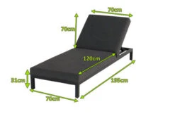 HARTMAN Eva Loungeliege, Sooty, Sunbrella, 195 X 70 X 31 Cm, Rückenlehne Verstellbar -Dopple Geschaft 5 20466.jpg