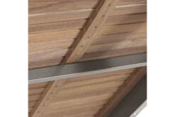 SIENA GARDEN Geneva Dining Tisch, Alu / FSC Teak, 160 X 90 Cm, 6 Personen 13 SIENA GARDEN Geneva Dining Tisch, Alu / FSC Teak, 160 X 90 Cm, 6 Personen -Dopple Geschaft 5 8138 4.jpg