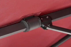 Schneider® SCHNEIDER Rhodos Twist Ampelschirm, Bordeaux, Quadratisch, 300 X 300 Cm 21 Schneider® SCHNEIDER Rhodos Twist Ampelschirm, Bordeaux, Quadratisch, 300 X 300 Cm -Dopple Geschaft 6 13623 1.jpg