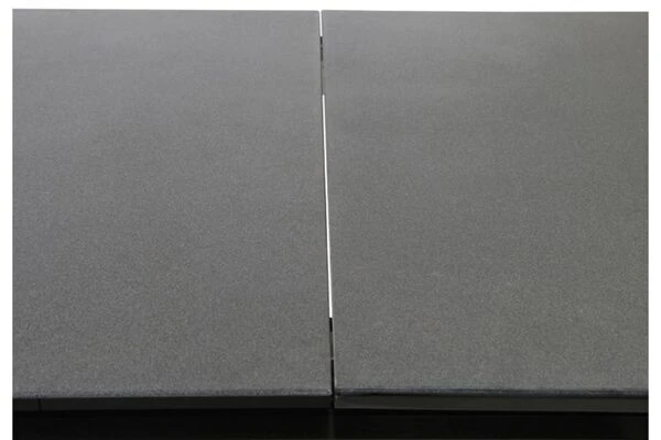 SIENA GARDEN Miros Esstisch, Anthrazit, Alu/Spraystone, 180/240x90 Cm 8 SIENA GARDEN Miros Esstisch, Anthrazit, Alu/Spraystone, 180/240x90 Cm – Bild 6