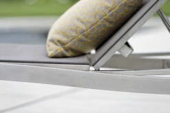 STERN Allround Rollenliege, Silber/taupe, Edelstahl/Textil, 200x71x38 Cm, Verstellbare Rückenlehne 17 STERN Allround Rollenliege, Silber/taupe, Edelstahl/Textil, 200x71x38 Cm, Verstellbare Rückenlehne -Dopple Geschaft 6 15897 1.jpg