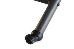 OUTFLEXX Doppelliege, Anthrazit, Polyester/Stahl Pulverbeschichtet, 205x138x34cm, Inkl. Nackenkissen, Rollbar -Dopple Geschaft 6 16102.jpg