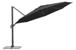 Schneider® SCHNEIDER Rhodos Grande Ampelschirm, Anthrazit, Rund, Ø 400 Cm -Dopple Geschaft 6 16609.jpg