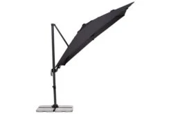 Schneider® SCHNEIDER Rhodos Eco Twist Ampelschirm, Anthrazit, Quadratisch, 270 X 270 Cm 18 Schneider® SCHNEIDER Rhodos Eco Twist Ampelschirm, Anthrazit, Quadratisch, 270 X 270 Cm -Dopple Geschaft 6 16619.jpg