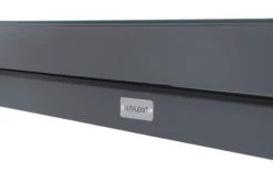 OUTFLEXX Premium Ausziehtisch, Anthrazit/grau, Alu/Sicherheitsglas, 180/240x100cm, Automatischer Ausziehmechanismus -Dopple Geschaft 6 18338.jpg