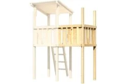 KARIBU Spielhaus Frieda, Fichtenholz Ca. 18 Mm, Satteldach -Dopple Geschaft 6 19403 7.jpg