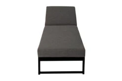 OUTFLEXX Allure Sonnenliege, Sooty, Alu/Sunbrella, 211 X 74 X 44,5 Cm, Verstellbare Kopfstütze 15 OUTFLEXX Allure Sonnenliege, Sooty, Alu/Sunbrella, 211 X 74 X 44,5 Cm, Verstellbare Kopfstütze -Dopple Geschaft 6 20736.jpg