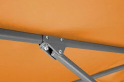 Schneider® SCHNEIDER Tunis Mittelstockschirm, Mandarine, Rechteckig, 270 X 150 Cm -Dopple Geschaft 6 20857.jpg