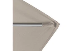 DOPPLER Active Auto Tilt Mittelstockschirm, Natur, Alu/Polyester, 200x300 Cm, Mit Kurbel -Dopple Geschaft 6 20865.jpg