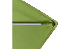 DOPPLER Active Auto Tilt Mittelstockschirm, Fresh Green, Alu/Polyester, 210x140 Cm, Höhenverstellbar, Mit Kurbel -Dopple Geschaft 6 20870.jpg
