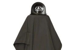 DOPPLER Active Auto Tilt Mittelstockschirm, Anthrazit, Alu/Polyester, 210x140 Cm, Höhenverstellbar, Mit Kurbel 14 DOPPLER Active Auto Tilt Mittelstockschirm, Anthrazit, Alu/Polyester, 210x140 Cm, Höhenverstellbar, Mit Kurbel -Dopple Geschaft 6 20873.jpg