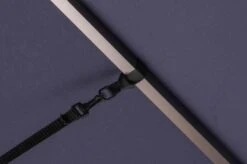 OUTFLEXX Windsicherung Für Ampelschirme, Anthrazit, Polyester, Zum Anklippen -Dopple Geschaft 6 21586.jpg