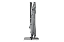 Schneider® SCHNEIDER Exklusivmodell Rhodos Grande Ampelschirm, Silbergrau, 300x400 Cm, Rechteckig -Dopple Geschaft 6 22317.jpg