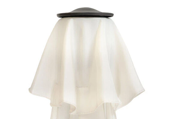 DOPPLER Basic Lift Neo Mittelstockschirm, Natur, Alu/Polyester, Ø180 Cm, Mit Kurbel, Höhenverstellbar 8 DOPPLER Basic Lift Neo Mittelstockschirm, Natur, Alu/Polyester, Ø180 Cm, Mit Kurbel, Höhenverstellbar – Bild 6