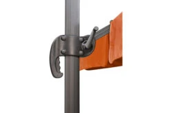 Schneider® SCHNEIDER Rhodos Ampelschirm, Terracotta, Quadratisch, 300 X 300 Cm -Dopple Geschaft 6 2652 3.jpg