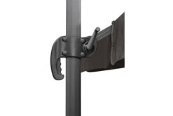 Schneider® SCHNEIDER Rhodos Ampelschirm, Anthrazit, Quadratisch, 300 X 300 Cm -Dopple Geschaft 6 2652 5.jpg