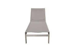 OUTFLEXX 2er-Set Rollliege, Taupe, Edelstahl/Teak, 212x71x36cm, Mit Beistelltisch 45x45cm -Dopple Geschaft 7 14171.jpg