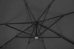 Schneider® SCHNEIDER Rhodos Grande Ampelschirm, Anthrazit, Rund, Ø 400 Cm -Dopple Geschaft 7 16609.jpg