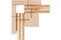 KARIBU Gartenhaus Northeim 5, Fichtenholz 38 Mm, Pultdach -Dopple Geschaft 7 18028 11.jpg