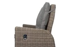 OUTFLEXX Sitzgruppe, Grau, Polyrattan, Tisch 200 X 95 Cm, 6 Personen, Verstellbare Rückenlehnen -Dopple Geschaft 7 18374.jpg