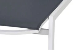 SIENA GARDEN Milos Stapelliege, Aluminium/Ranotex, 194 X 64 X 48 Cm -Dopple Geschaft 7 19582 3.jpg