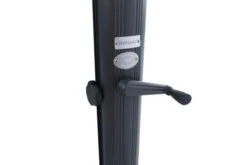 OUTFLEXX Ampelschirm, Anthrazit/creme, Alu/Polyester, 350x350cm, Inkl. Plattenständer -Dopple Geschaft 7 20362.jpg