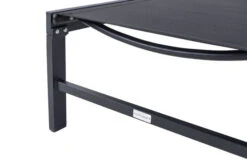 OUTFLEXX Liege, Anthrazit Matt/schwarz, Alu/Textilene, 190x62x34cm, Rückenlehne Verstellbar -Dopple Geschaft 7 20394.jpg